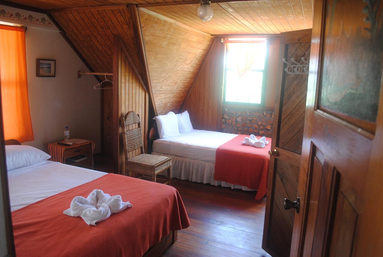 The Sea Front Inn بونتا غوردا المظهر الخارجي الصورة
