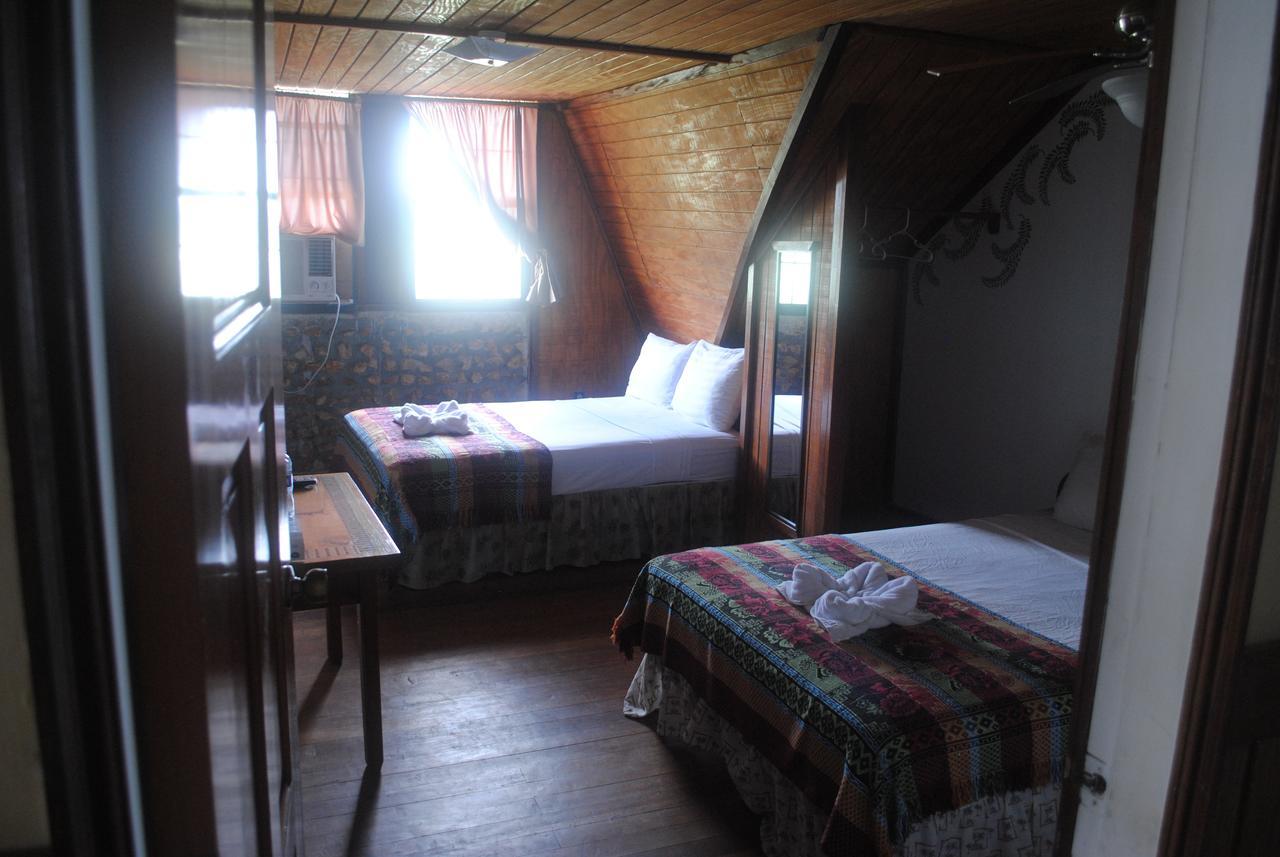 The Sea Front Inn بونتا غوردا المظهر الخارجي الصورة